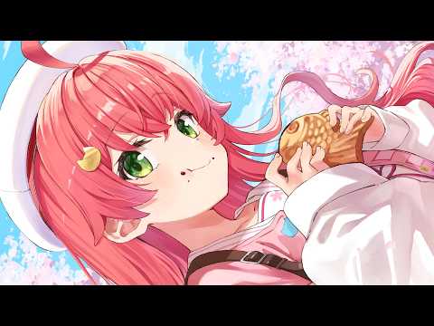 【メンバー限定 】【ホロライブ/さくらみこ】