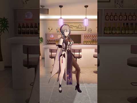 せくちーに フライディ・チャイナタウン 踊ってみた！【綺沙良/にじさんじ】shorts 踊ってみた サムネイル