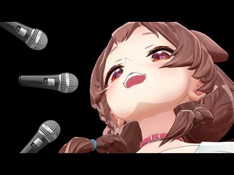 【歌枠】リベンジするぞ～シェフの気まぐれBANを添えて～ サムネイル