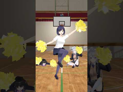 テレパシ 🌞ぶんぶん🌞 | 静凛 shorts サムネイル