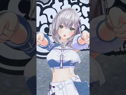 【Chatter Chatter】すいちゃんマリンのかこかわ曲🕺✨shorts サムネイル