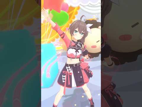 本当に素敵な景色をありがとう！！ hololive 夏色まつり 7thfes Sparkling‼︎ サムネイル