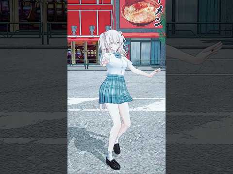 ピポパポ / FRUITS ZIPPER🍓踊ってみた shorts dance fruitszipper hololi… サムネイル