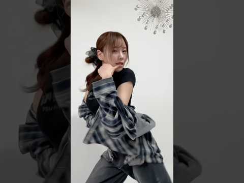 珍しく近め、、？👀💓【CHANAL-Tyla】tiktok dance shorts tyla サムネイル