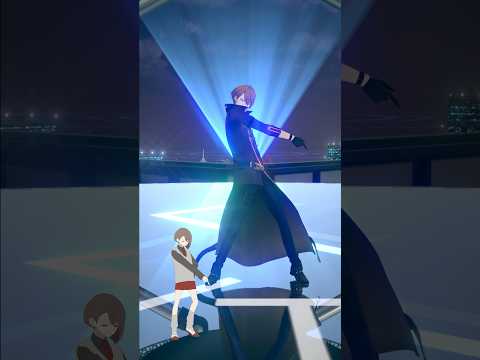 #キャリィ ダンス踊ってみた サムネイル