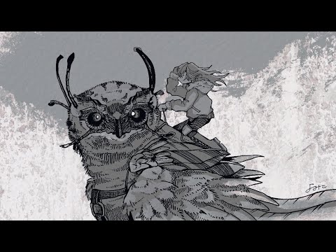 【ARK Survival Ascended  7】令笶団の朝は早い【星導ショウ/nijisanji】 サムネイル