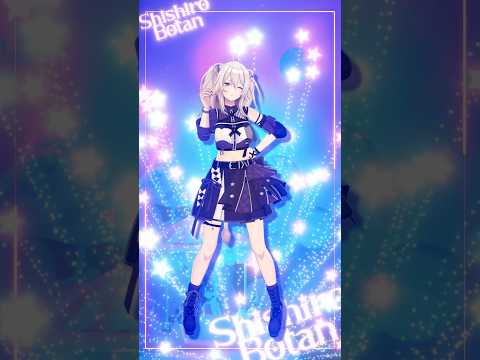 【踊ってみた】夜行性イントロデュース / 夜光性アミューズ shorts dance 夜光性アミューズ  vtuber… サムネイル