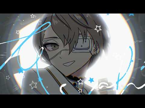 モニタリング (Best Friend Remix) /DECO*27【加賀美ハヤト Cover】