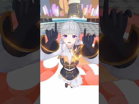 【3Dで 踊ってみた】Rock That Body🍁 shorts blackeyedpeas サムネイル