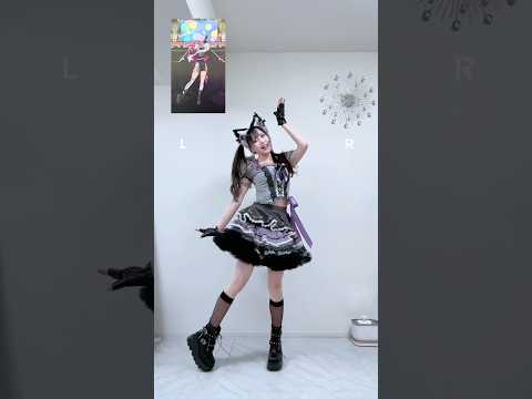 『あんぶれらシンデレラ/Idios』nijisanji idios あんぶれらシンデレラ サムネイル