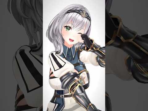 「IRIS OUT」魔法で踊ってみた🪄✨ shorts サムネイル