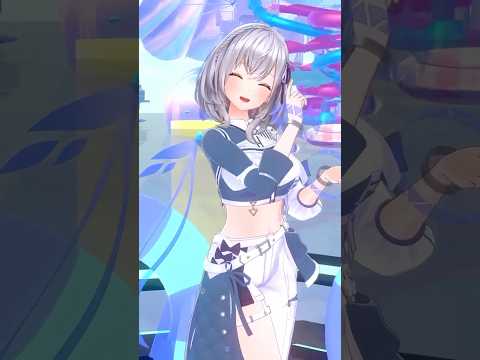 【Sparkling!!】まつりちゃんのキラキラなオリ曲を魔法で踊ってみた🕺🪄Sparkling!! 白銀ノエル sh… サムネイル