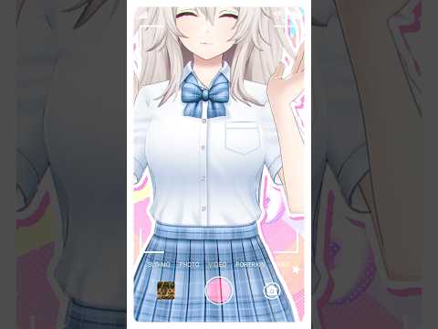 Watch me / YOASOBI✨踊ってみた shorts dance yoasobi hololive 【獅白ぼ… サムネイル