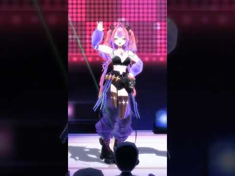 【mmd】ファッションビート / さくらみこ ちはヴィヴィ mmdホロライブ ホロライブmmd サムネイル