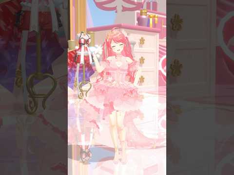 SWEETSTEP 踊ってみた🌸🫶 さくらみこ hololive スイステ kawaiilab サムネイル