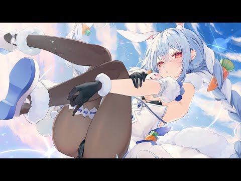 【配信予定】ぺこ！【hololive/兎田ぺこら】 サムネイル