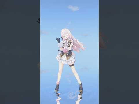 ray (超かぐや姫! Version) 踊ってみた👻 vtuber にじさんじ サムネイル