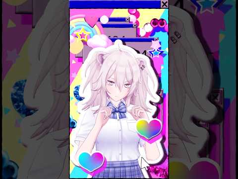 おしゃれ番長✨ORANGE RANGE 踊ってみた shorts vtuber dance hololive サムネイル