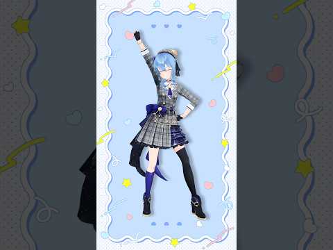 モナキ さんの「ほんまやで☆なんでやねん☆しらんけど」踊ってみた⭐️ 星街すいせい vtuber サムネイル