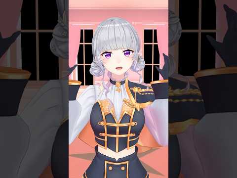 【3Dで踊ってみた】 チューリングラブ🍁 サムネイル