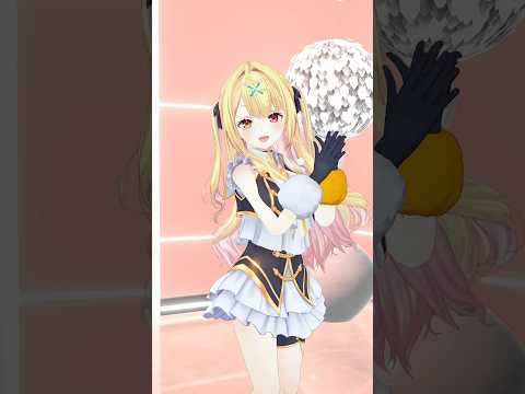心予報➰💗➰【星川サラ/にじさんじ】shorts サムネイル