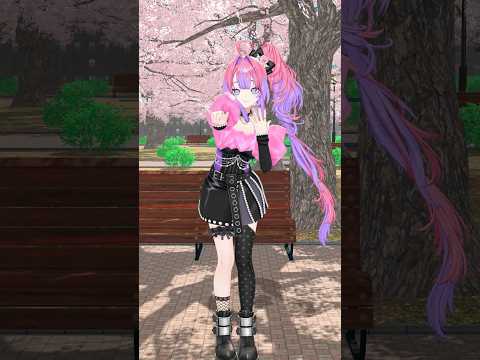 クリームソーダとシャンデリア踊ってみた🥤【綺々羅々ヴィヴィ】vtuber hololive dance shorts