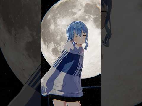 MV100万再生目前！✨ 月に向かって撃て🏹これからも聴いてね🎵 サムネイル