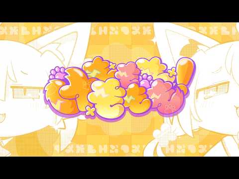 【ケモMV】けもももももも！ /にゃんぐこーん🌽🍙(original) サムネイル