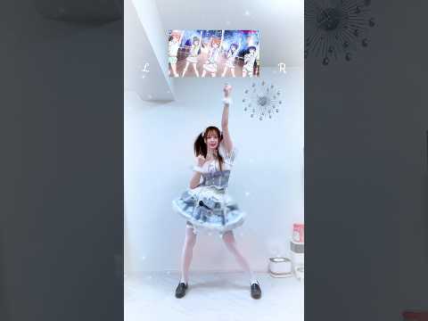 Merry Xmas🎄【Snow halation/μ's】snowhalation ラブライブ lovelive サムネイル