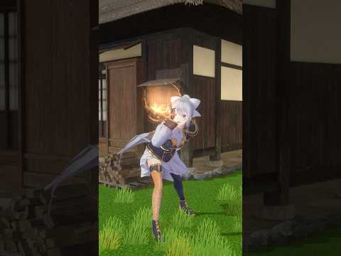 【どの忍術か当ててみてね】シルエット🍁/🔥 NARUTO kanaboon boruto 踊ってみた サムネイル