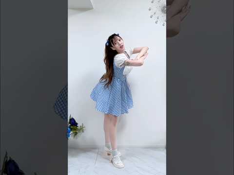 推しアイドルの曲🎧✨【Spring Magic/最終未来少女】shorts tiktok サムネイル