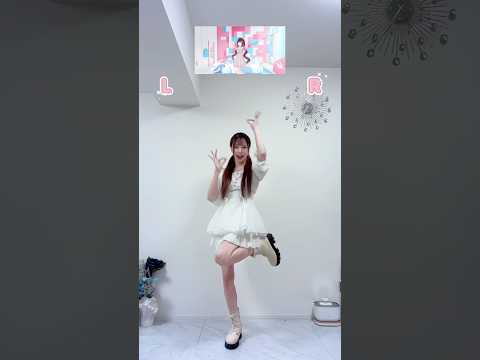 『オキドキ/AZKi』7周年おめでとうございました♡hololive azki hololive 踊ってみた サムネイル