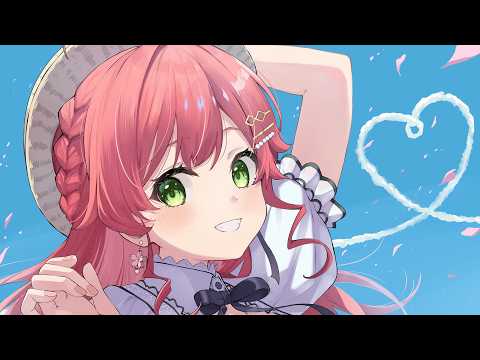 【 復活 】ただいま！！！！！！！！！！！！！！！！！！！【ホロライブ/さくらみこ】 サムネイル