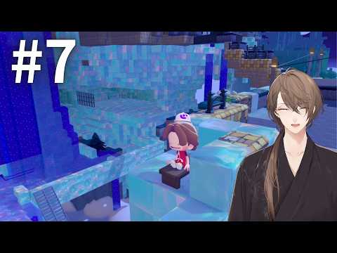 【ぽこ あ ポケモン】楽園は果てしなく！＃７【にじさんじ/加賀美ハヤト】 サムネイル