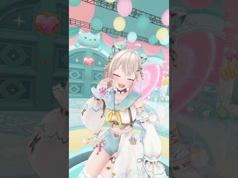 最初は？？？🫰💞 最初はキュン！ 踊ってみた 中島健人【 にじさんじ┊︎葉山舞鈴 】shorts vtuber サムネイル