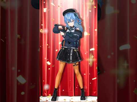 いっさいがっさい 投げ捨てても問題ない👍👍 星街すいせい m!lk 好きすぎて滅 サムネイル
