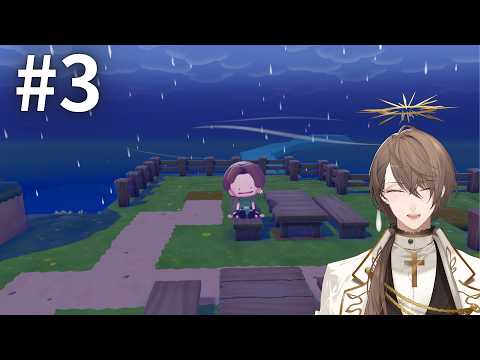 【ぽこ あ ポケモン】新たな地！新たな出会い！＃３【nijisanji/加賀美ハヤト】 サムネイル