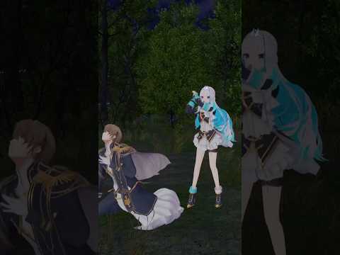 ころしちゃった! ころされちゃった! 前科3犯 最後の頷きが全てを物語ってる shorts サムネイル