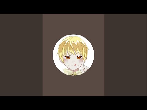 髪切った配信 サムネイル