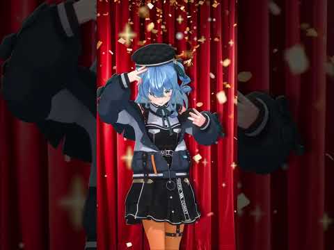 滅‼️を踊らせていただきました✨ 星街すいせい hoshimachisuisei M!LK 好きすぎて滅 サムネイル