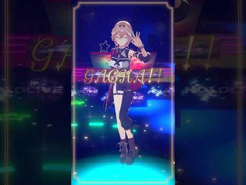 明日はFes.だぁぁぁぁぁぁぁぁ‼️ shorts hololive hololive dance サムネイル