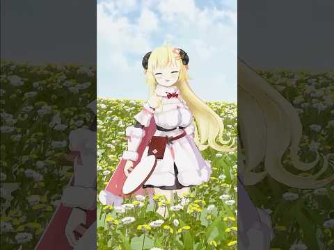 ハモるはなんの略称か知ってる？【 今日のわため 】 shorts hololive  vtuber サムネイル