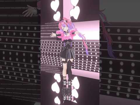 私、アイドル宣言踊ってみた❣️/CHiCO withHoneyWorks【綺々羅々ヴィヴィ】vtuber hololi… サムネイル