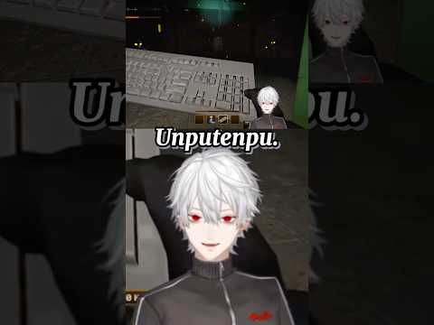 運否天賦(うんぷてんぷ): trusting to chance 葛葉 フレンeルスタリオ 狂蘭メロコ レオスヴィンセ… サムネイル