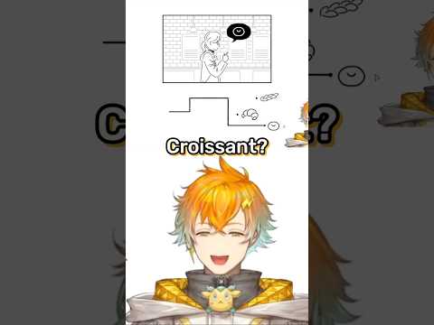 🥖宇佐美リト nijisanji サムネイル