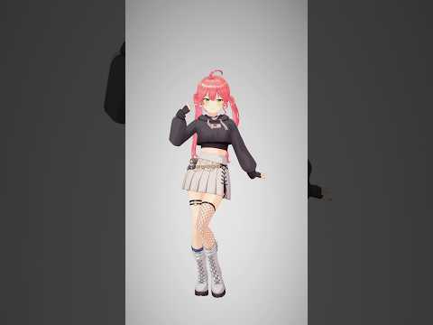 レゼダンス 踊ってみた💥BON irisout shorts chainsawman RezeDance サムネイル