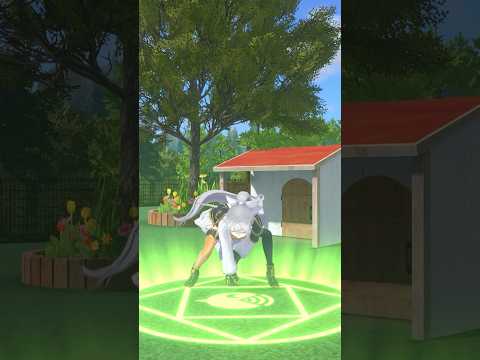 【どの忍術か当ててみてね】シルエット🍁/🐈 NARUTO kanaboon boruto 踊ってみた サムネイル