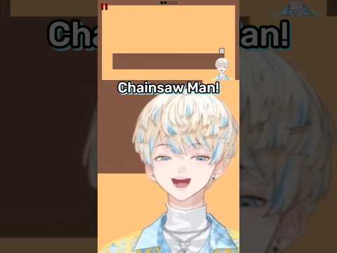 dame dame dame🎶緋八マナ nijisanji サムネイル