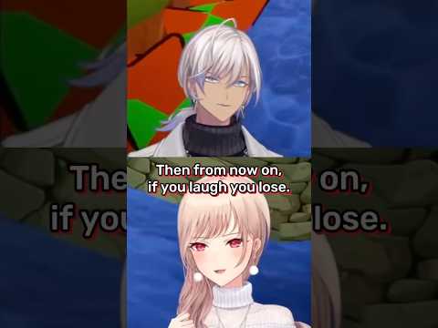 they have two braincells and theyre both with ibu イブラヒム フレン… サムネイル