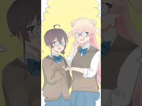 オタ友でありアイドル仲間✨ソロライブも応援してるよ！！ サムネイル
